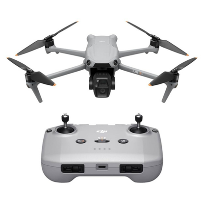 Mini Drone Profesional Ecom con Cámara 4K Ultra HD, Súper Estabilidad, Detección y Desvío de Obstáculos, GPS + Control Remoto y Piezas de Repuesto