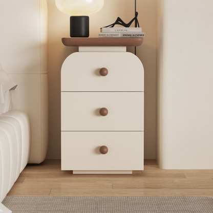 [Llevá 2 Pagá 1] Organizador Multifuncional de 3 Niveles en Madera (¡Organización Completa para tu Cuarto!)