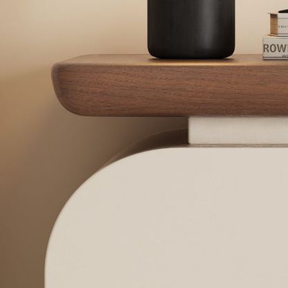 [Llevá 2 Pagá 1] Organizador Multifuncional de 3 Niveles en Madera (¡Organización Completa para tu Cuarto!)