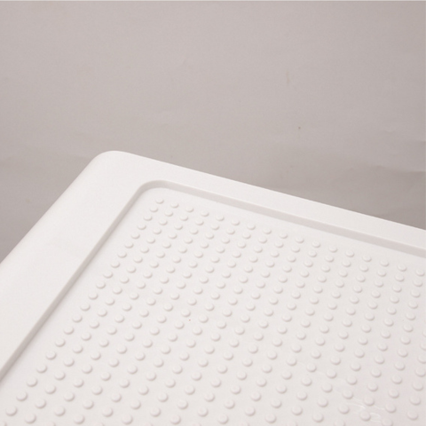 [Llevá 2 Pagá 1] Organizador Multifuncional con Divisores Inteligentes y Rueditas