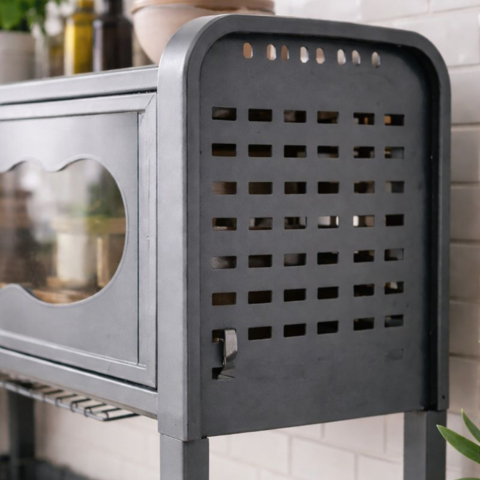 Escurridor Multifuncional Completo en Acero Inoxidable EasyHome + REGALO: Kit de Utensilios de Cocina