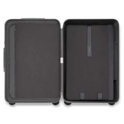 [Llevá 2 Pagá 1] Valijas de Viaje Paris de Gran Capacidad con Forro Interno y Divisiones Inteligentes