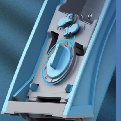 [Llevá 2 Pagá 1] Cortador de Verduras Multifuncional en Acero Inoxidable con Hoja Ajustable +REGALO: Kit de Utensilios de Cocina