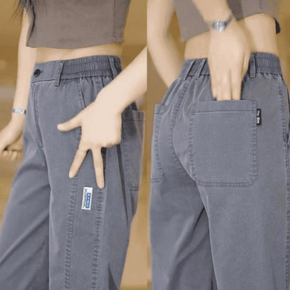 [Llevá 3 Pagá 2] Pantalón Femenino en Jeans (Encanto y Estilo para tu día a día)