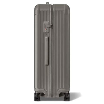 [Llevá 2 Pagá 1] Valijas de Viaje Paris de Gran Capacidad con Forro Interno y Divisiones Inteligentes