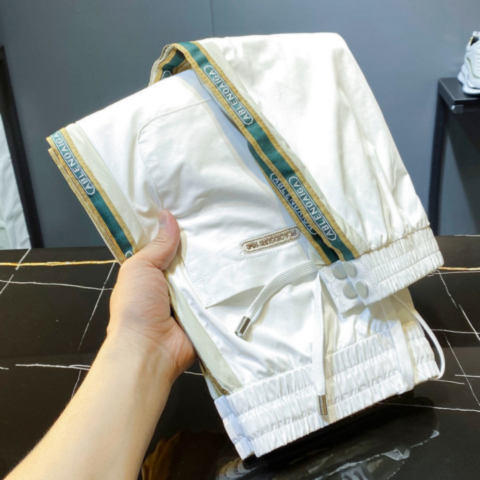 [Llevá 3 Pagá 2] Pantalón Femenino Selina en Seda Hielo y Poliéster (Encanto para el día a día!)