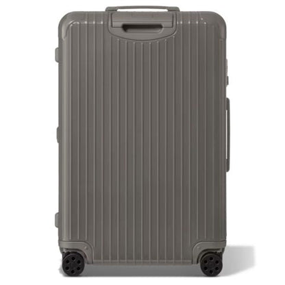 [Llevá 2 Pagá 1] Valijas de Viaje Paris de Gran Capacidad con Forro Interno y Divisiones Inteligentes