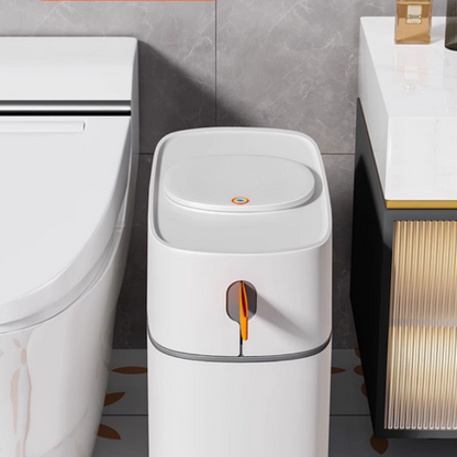 [Llevá 2 Pagá 1] Tacho Smart Touch con Tecnología Antibacteriana