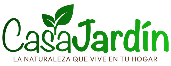 Casa Jardin