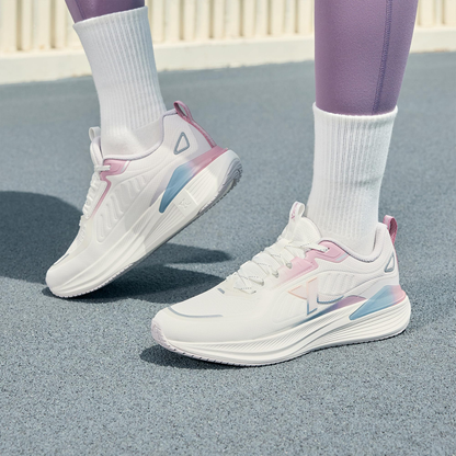 [Llevá 2 Pagá 1] Zapatillas Ortopédicas Femeninas Simp con Suela Antideslizante (Comodidad Premium y Corrección de la Pisada) + Plantilla Ortopédica de Regalo