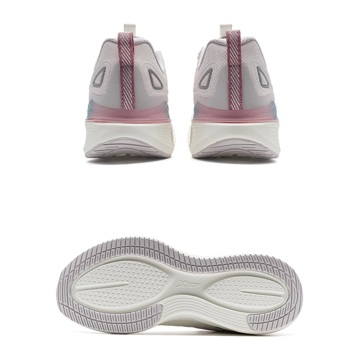 [Llevá 2 Pagá 1] Zapatillas Ortopédicas Femeninas Simp con Suela Antideslizante (Comodidad Premium y Corrección de la Pisada) + Plantilla Ortopédica de Regalo