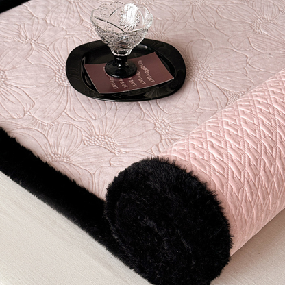 [Llevá 2 Pagá 1] Ropa de Cama Completa en Algodón 100% con Estampa Floral (¡Moderna y Súper Confortable!) + REGALO: 2 Fundas para Almohada