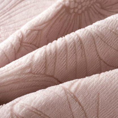 [Llevá 2 Pagá 1] Ropa de Cama Completa en Algodón 100% con Estampa Floral (¡Moderna y Súper Confortable!) + REGALO: 2 Fundas para Almohada