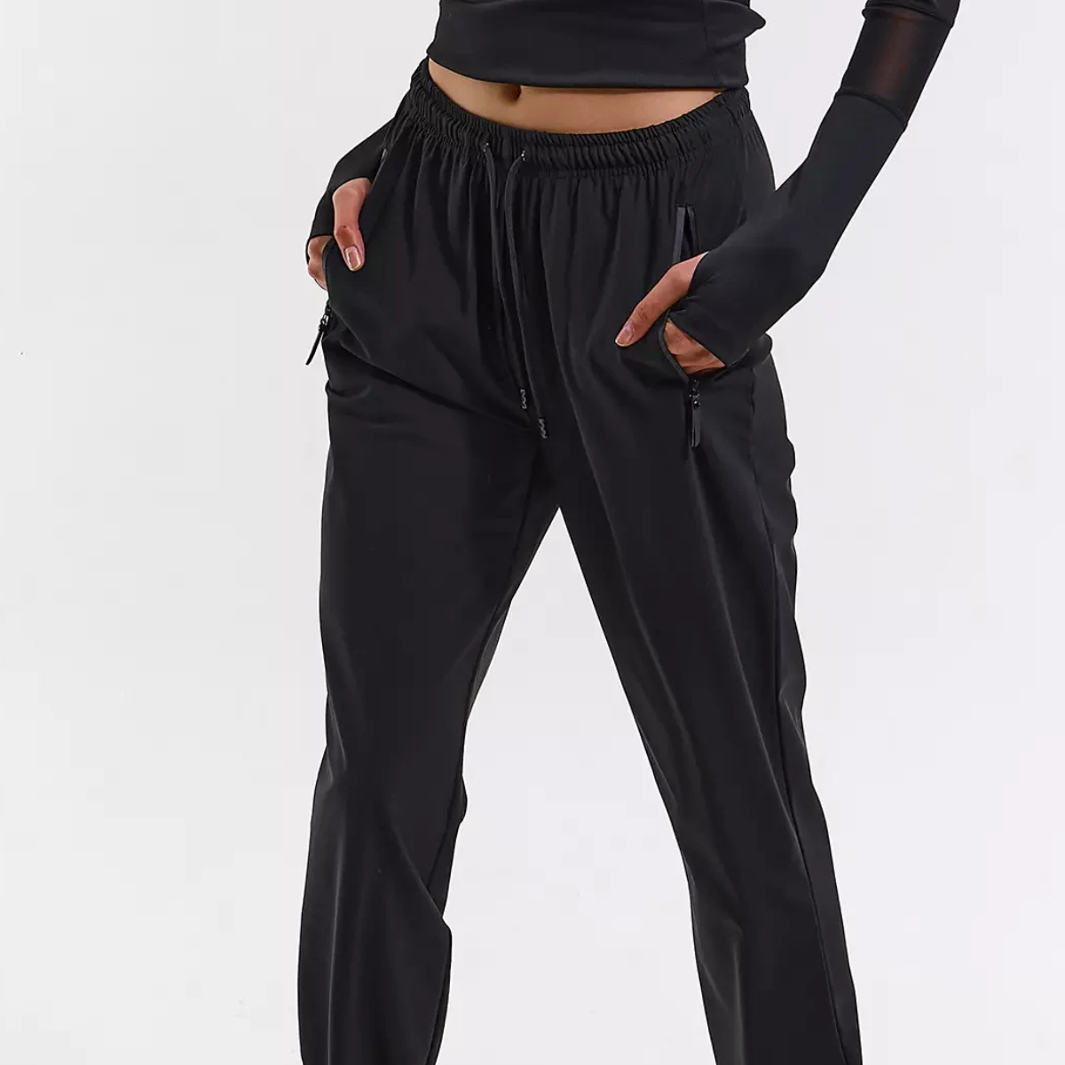 [Llevá 3, Pagá 2] Pantalón Jogger SoftFit™ en Algodón Premium con Cintura Ajustable