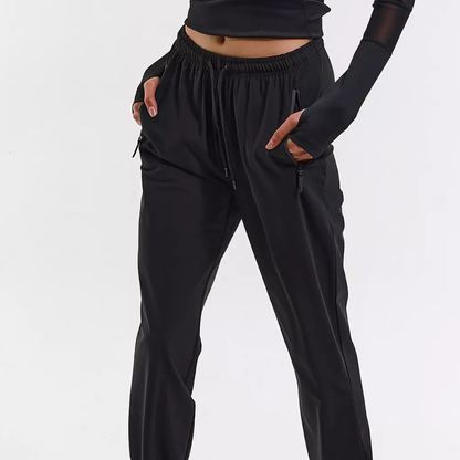 [Llevá 3, Pagá 2] Pantalón Jogger SoftFit™ en Algodón Premium con Cintura Ajustable