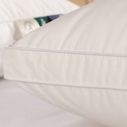 [Llevá 4, Pagá 2] Almohada Comfort Plus™ con Tecnología Ortopédica y Toque Suave