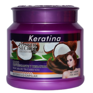 Keratina Flowers Secret - Coco 800ml