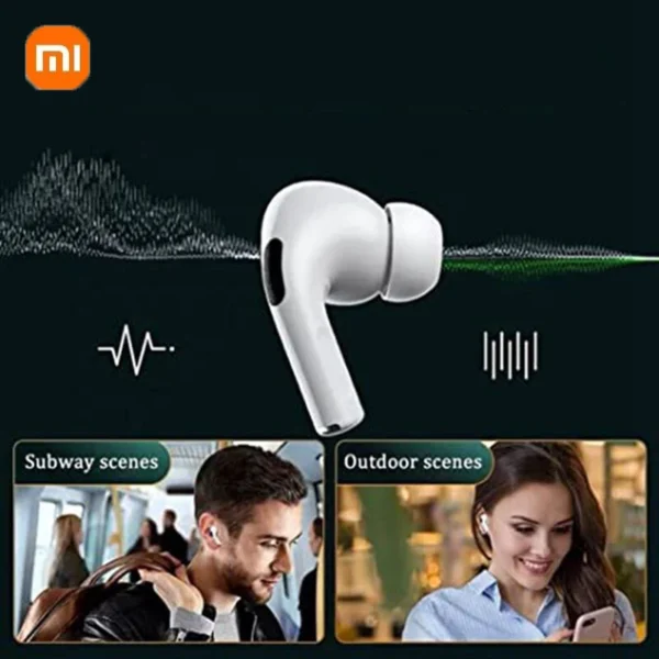 Xiaomi Auriculares inalámbricos Redmi 5