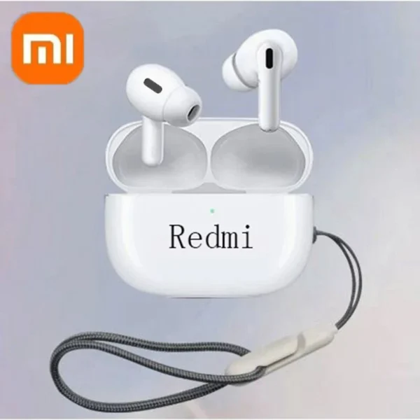 Xiaomi Auriculares inalámbricos Redmi 6